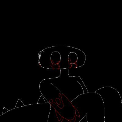 SammPuffy's profile picture. 🎭 Parody Account 

"Stop calling Shelly or saying I look like her, I could never be her. ."

(Banner wasn't made by me, Pfp was)

21, bisexual and transgender)