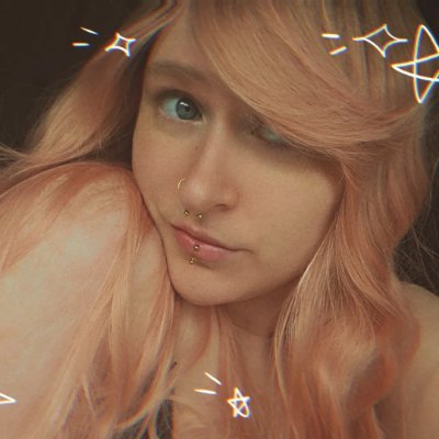 luna 🦋ₓ˚. ୭ Profile