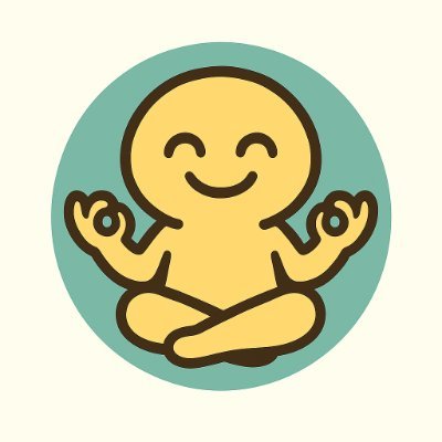 ZeroStressSol's profile picture. Zenny — bringing peace & zen into our lives and the world.
A calm meme in a loud space.
Zero stress. Pure vibes. 🧘✨