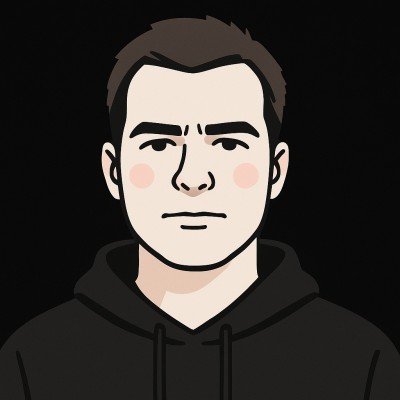 DanielLasHeras1's profile picture. Developer. Hablando de tecnología y comunidad. Únete al Discord 👇 https://t.co/pJX03g0bQF