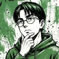 karoonotaku0924's profile picture. 音楽、映画、読書、ゲーム、AI、IT、哲学など、好奇心旺盛なただの多趣味人間。
好きなものをただ語るだけの垢です。