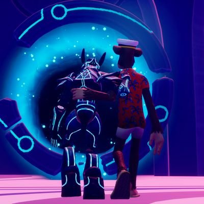 Artist_Jacqs's profile picture. 🦍 ApeChain $APE @ApeCoin