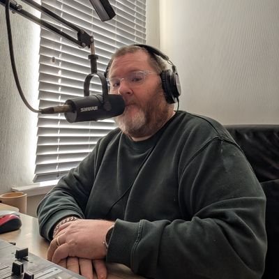 barnsleysime's profile picture. owner/DJ @SolidFrontRadio - DJ @ Rock n Roll Lounge / 
Morning Star DJ OTY 2015 /
Memorial Device Alternative National Treasure / Bimble Bum SC (just me)