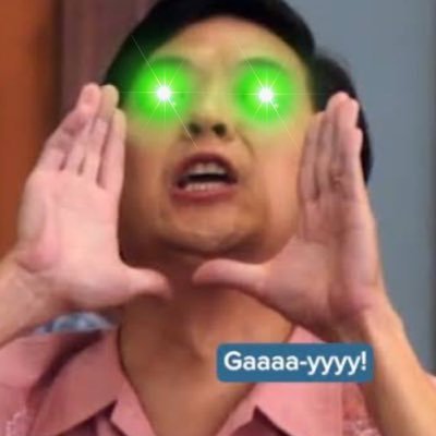 G_E_D_I's profile picture. AMC 801 Meme War Veteran