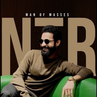 Yalamarthi99999's profile picture. JAI NTR👑
JAI BALAYYA💥