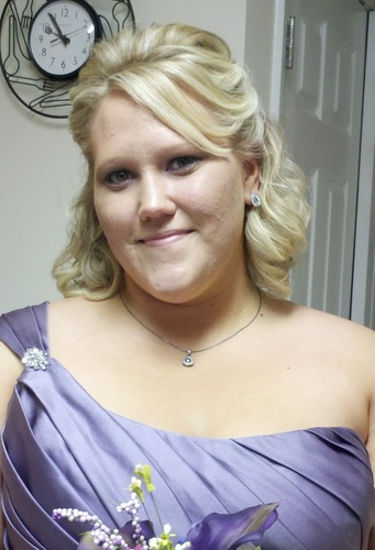 AlyAnnBowers's profile picture. Love my life as a mommy with my many blessings!!