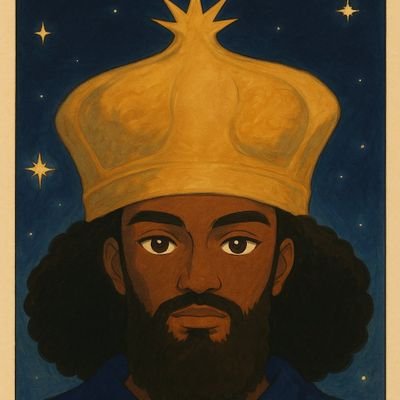 IAMGeronnimo's profile picture. I support FBA & ADOS. IAM Indigenous Arawak of the Tamericas. King of The World.