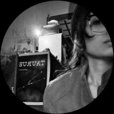 difficultspirit's profile picture. #cagetheElephant @hypothetically stg dK o%€z black crow / may be the holder of all the personalities in here وحي إقتدار ♀⚓️🖤💙BQ #kurtCobain 📍Silent hill غادر