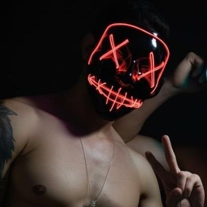 eucarioca_6's profile picture. 💨