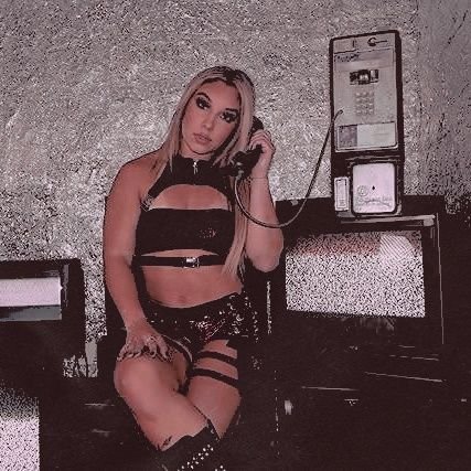 GIMMEAHAILYEAH's profile picture. not @theahail_wwe