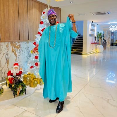 tobiogunlesi's profile picture. Corporate Communications Manager | Mobile Phone Photographer @tobishotit | Tweets are my Personal Opinion & do NOT represent the organization I work for!