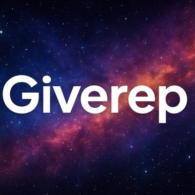 Owaisgill_654's profile picture. Born to yap. Forced to sleep.
@GiveRep @iota #IOTAambassador