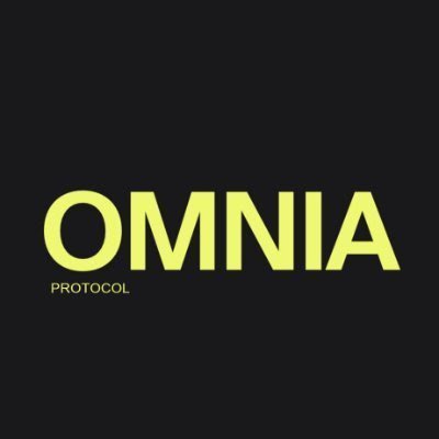 omnia_protocol's profile picture. Privacy is a human right.