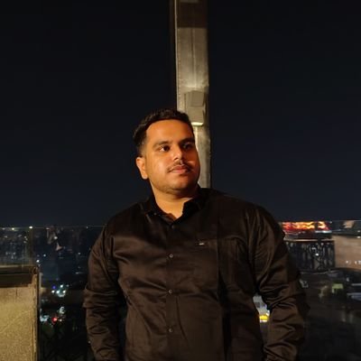 PrakharSinghDev's profile picture. Just a passionate Tech Guy • Breaking things, (sometimes) fixing them ¯\_(ツ)_/¯ • Polymath in training