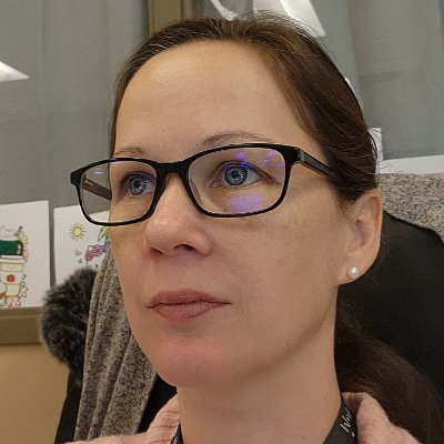 hansonlkristina's profile picture. 