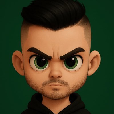 draftyjury's profile picture. Just a guy playing games and vibing.