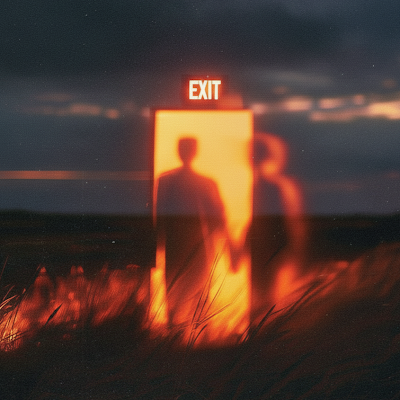 Unseenexcerpt's profile picture. 