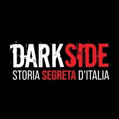 DarkSideItalia's profile picture. DarkSide - Storia Segreta d'Italia è un format di informazione indipendente pensato per raccontare gli angoli bui della storia contemporanea d'Italia.