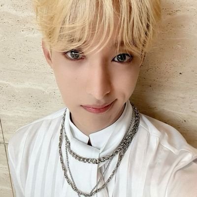 seoksooshii's profile picture. until the last say the name, @pledis_17