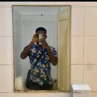 rocketmanafrica's profile picture. Making Africa space super power