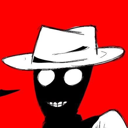 Dkalagbe's profile picture. I. Can't. Draw