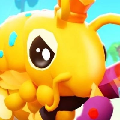 Patchy3467's profile picture. TF U ON