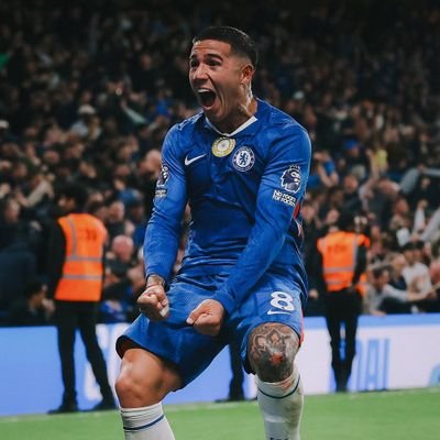 MideEnzo's profile picture. Enzo stan 💙 C'mon Chelsea