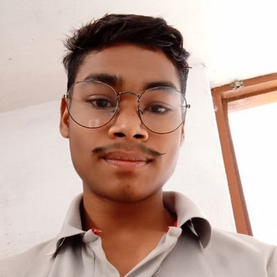 AmarM4747's profile picture. Student | राजनीति प्रेमी | गलत के खिलाफ खड़ा | Truth Seeker | #YouthPower 💪🇮🇳