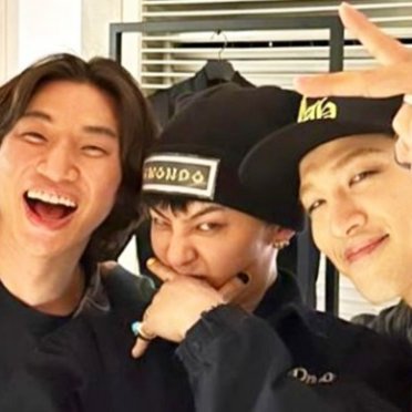 _GOAT_BIGBANG's profile picture. V I P