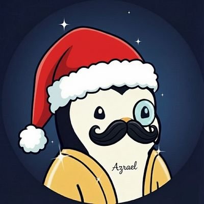 Azrael007A's profile picture. 