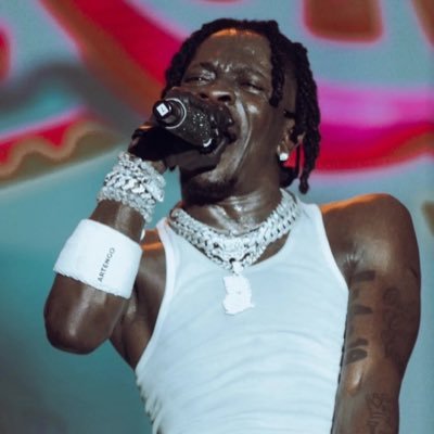 Theophilus98903's profile picture. Shatta Wale to the world 🌎 4life