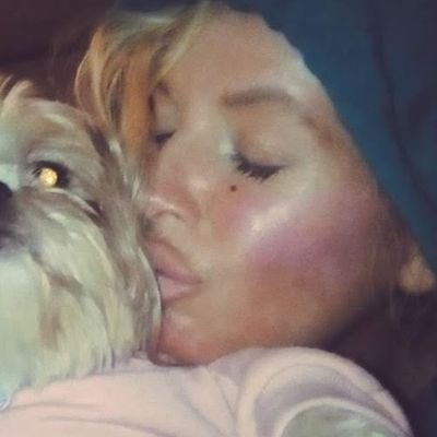 natalievaness15's profile picture. Just trying to get through the worst year after losing our Mum 💔👩🏼🐶💔  Email: nataliew469@gmail.com
PayPal: @ TallulahsSideKick 🙏🏽♥️🐾♥️