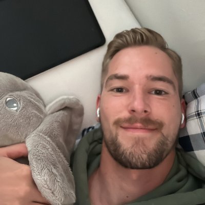 swedentrade's profile picture. that's the thing with the ambition