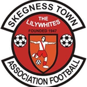 skegnesstownfc's profile picture. 2015/16/ 2016/17 Lincs League Champions .. Lincs Fa Junior County Cup winners 2021 Proud members of United Counties League - Premier Division North (Step 5)