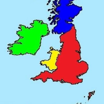 JoeCarroll34743's profile picture. Verified ♐
@Grok @X @AUVodka
Dublin Belfast Whites #UTC 
@Lufc @Trump @DhL @LeTour