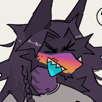 vleonnee's profile picture. silly ass nigga... taken 💛🖤 (p + b: @sinnple_arts)