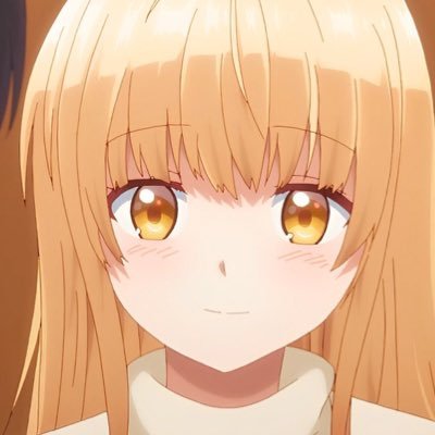 Niji_TN's profile picture. 好きなアニメ/薫る花/久保さん/隣の天使様/青ブタ/ぼざろ/サマポケ/主にラブコメ系の作品が好きです。