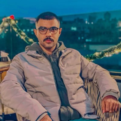 moaz_mobark's profile picture. Engineer 🧑🏻‍💻✨