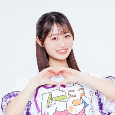 uug2_mirei's profile picture. アップアップガールズ（２） 4期生 /ネオアゲブライツ2期生/神奈川県出身/19歳/#みれいの口角は向上心の証✨
