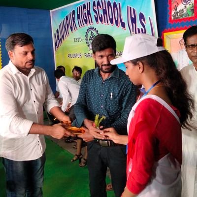 Mosarra30650416's profile picture. English Literature ( B.A & M.A ) from New Delhi !! 
Congress Man !! Gandhian !! My Leader @RahulGandhi !! 
RT's Not Endorsement