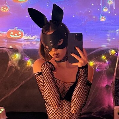 jasmineexprivc's profile picture. You’re favorite angel🖤 Priv account of @dorse_jasmine NSFW| multiship