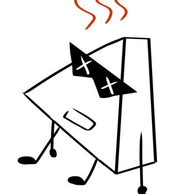 Castnotfound's profile picture. 17|They/Them|Draw silly objects△might draw gore content⚠️I luv mephone4📱