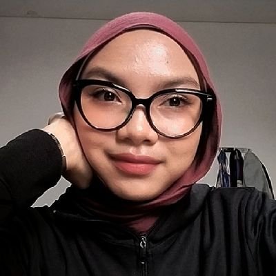 kamupintartau's profile picture. gagal? coba lagi