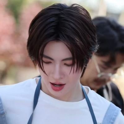 Name_jaooil's profile picture. ผู้กองต๊อก💚 ยัยแป๋ว 🩷
#Firstone #Tle_mtm #Tlefirstone