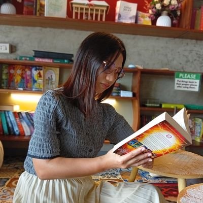 feliciaRai10's profile picture. 