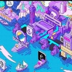 airdrop_3310's profile picture. we'll do our best to share the best legitimate airdrop timely ⛏️