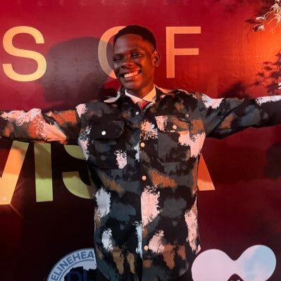 Olowookerex's profile picture. Relatable Content||3rd year OAU Medical Student💉||Flutter developer||Christian||Soft life😂