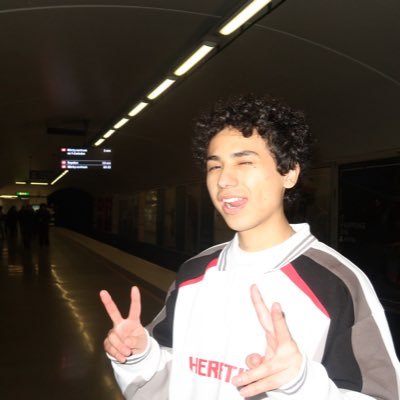 zharsito's profile picture. Brawl Stars for @TeamHeretics #THWIN