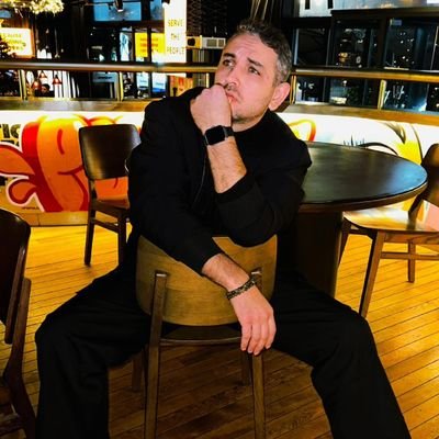 ismailpolatgh's profile picture. 