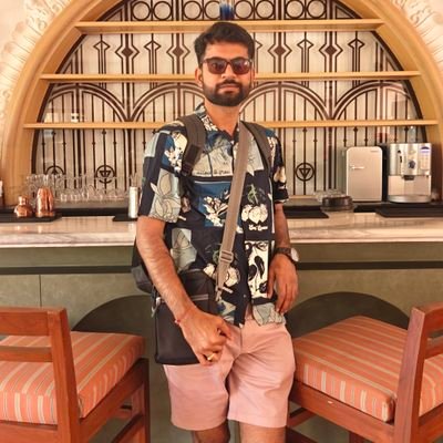 suritalreja's profile picture. Finance | Credit Cards | Data Analytics & BI | Reader | Travel | Passionate | Investor | 🇮🇳 | DM for collaboration | Email - suritalreja@gmail.com